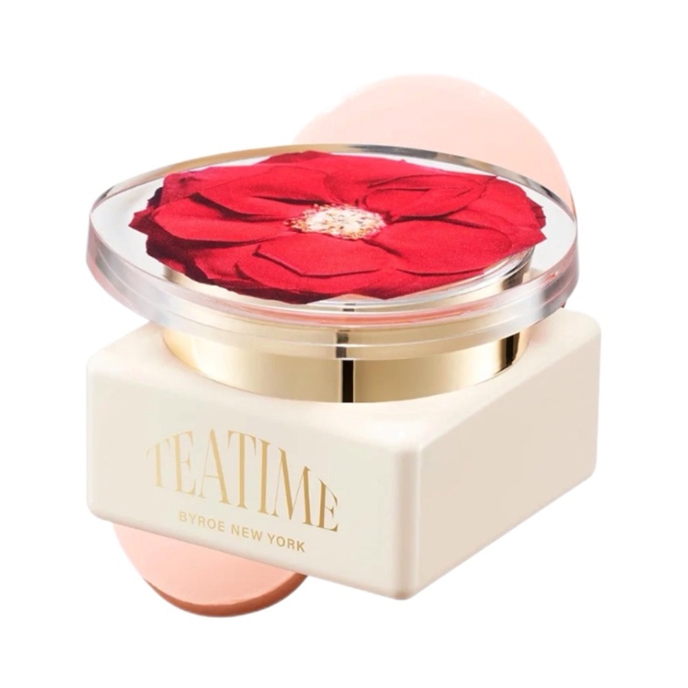 BYROE Rose Tea Eye Cream 20 ml *BNIB - Picture 16 of 16